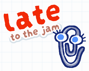 Late to the Jam icon