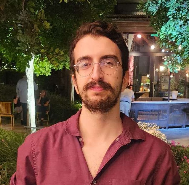 Lior Barkai